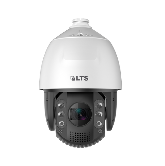 LTPTZIP772NW-X32IR, Platinum, 2 MP, 32X Optical Zoom, H.265, IR, WDR, AC 24V/POE+, Smart Tracking