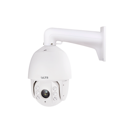 LTPTZIP772X32WIR, Platinum Network IR Speed Dome Camera, 2.1MP, 4.8-153mm, True WDR, 32xOptical Zoom