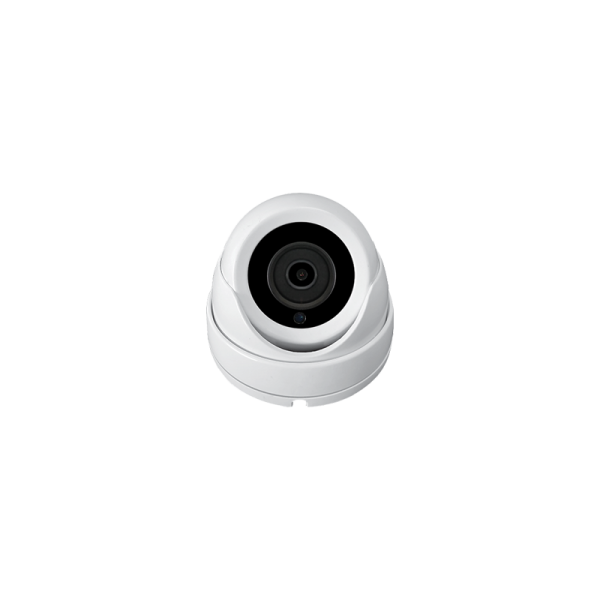 TVI-20NBW-T Bullet Cameras, 1/3" TVI 2.0 Megapixel CMOS, 3.6mm 3.0 Megapixel HD Lens, 1920*1080p, 36pcs IR LEDs with Obscure Glass, Up to 120ft, IP66 Weather Proof, White, DC 12V, Wall/ Ceiling Mountable