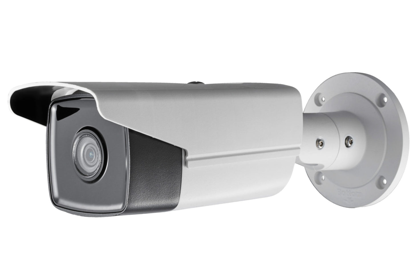 VIP-HNC324XB-2.8 IP Bullet Camera, 4 Megapixel, 2.8mm Wide angle, HD Lens, Long Range night vision EXIR-165ft, IP67, DC 12V/PoE