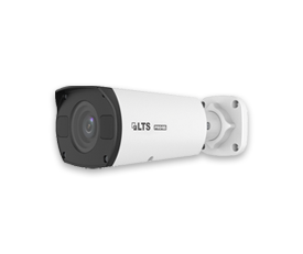 VSIP9643W-SZ, Pro-VS, 4MP, IP Bullet, 2.8-12mm, DC12V & PoE, IP67, 120dB WDR, Motorized lens,Audio I/O, Alarm I/O,Micro SD card slot