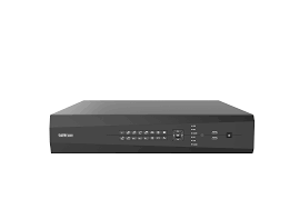 VSN7432-P16, Pro-VS, NVR, 32-ch, Supports 4 SATA up to 14TB each, 1.5U, 16 PoE, H.265&4K, 100 ~ 240 V AC