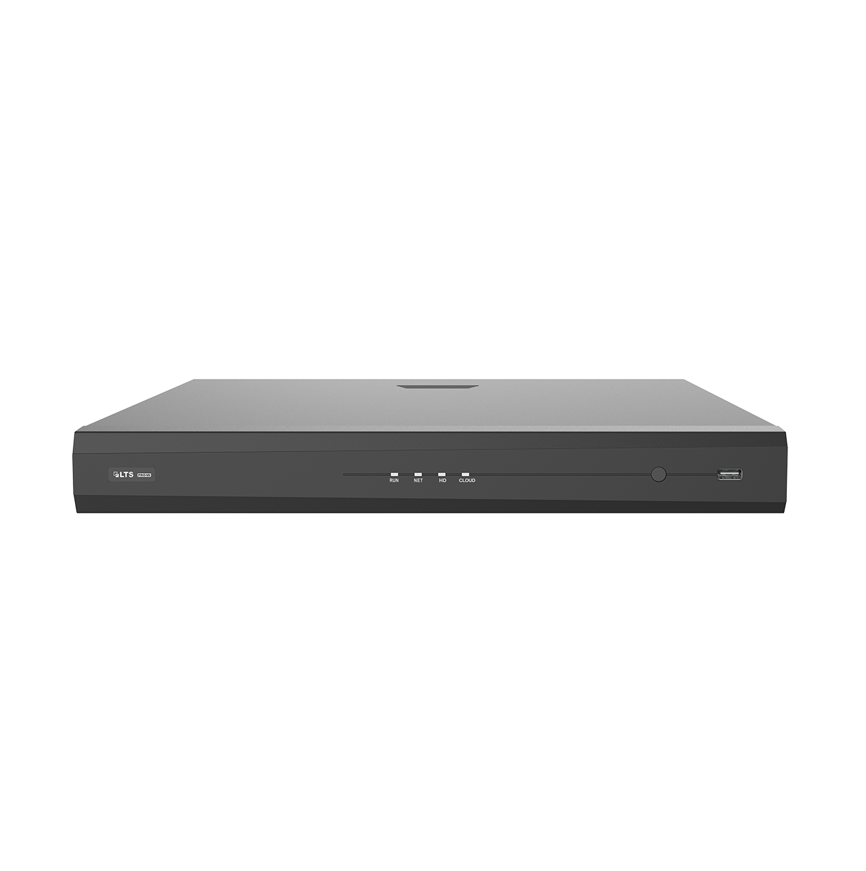 VSN8432, Pro-VS, 32CH, 4K, NVR, 320Mbps, 12MP-Rec, HDMI/VGA, 4 SATA up to 6TB each