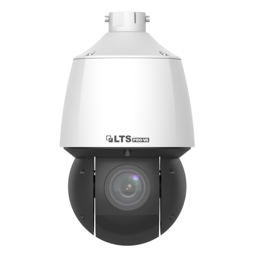 VSPTZIP424X25WIR, Pro-VS, 4MP, 25x Network, PTZ Dome Camera, Smart Tracking