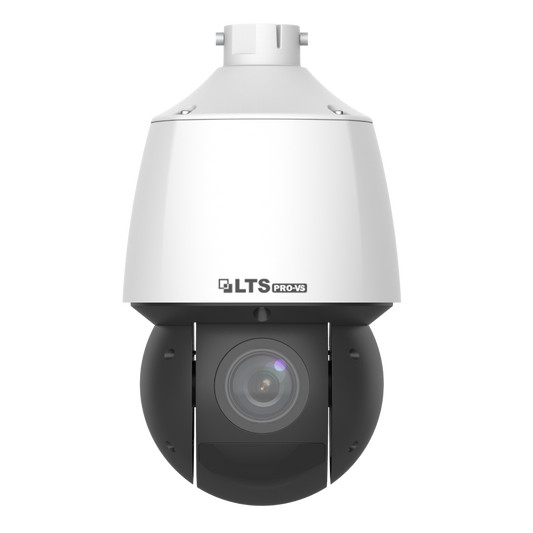 VSPTZIP424X25WIR, Pro-VS, 4MP, 25x Network, PTZ Dome Camera, Smart Tracking