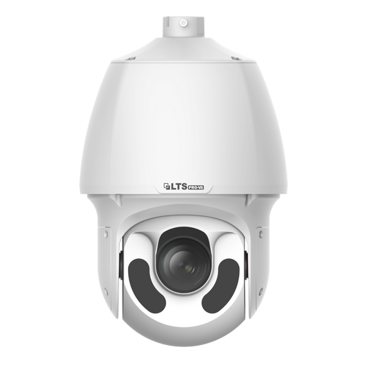 VSPTZIP674X33WIR, Pro-VS, 4MP, 33x Network, PTZ Dome Camera, Smart Tracking